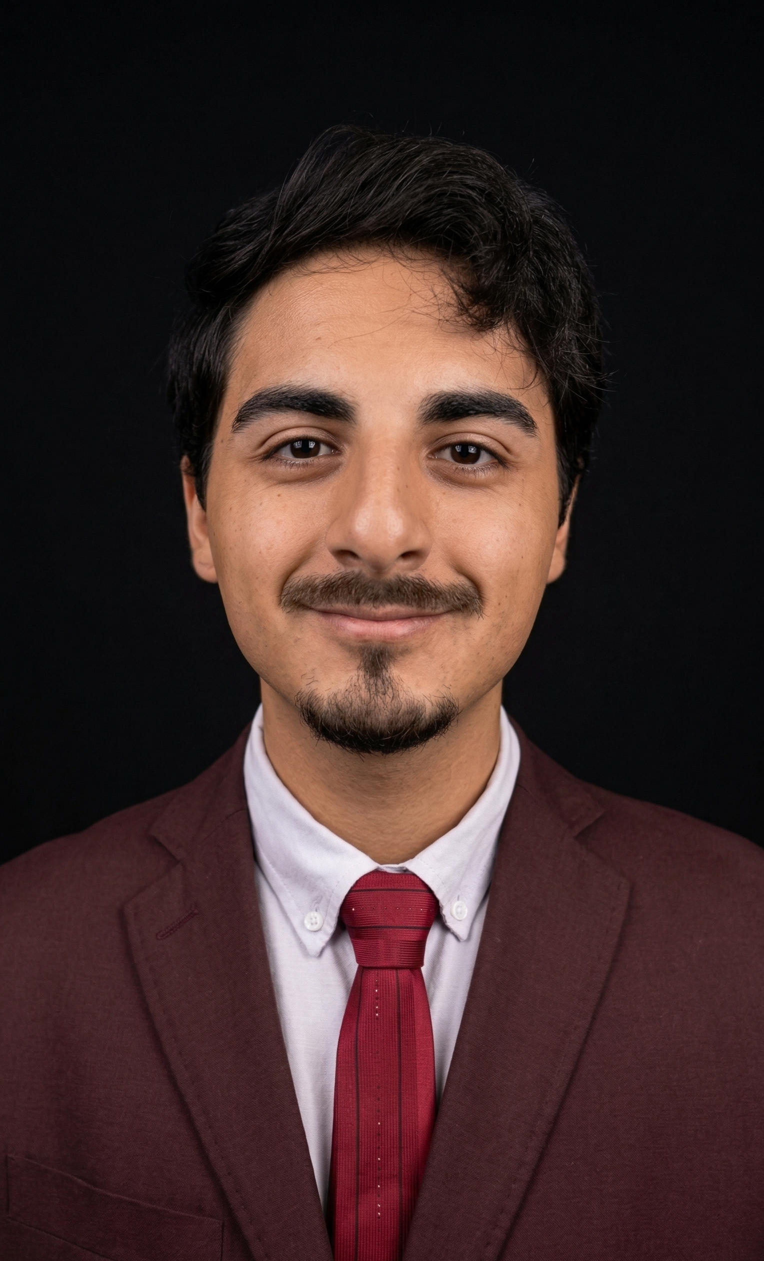 Benjamin Hantscheruk